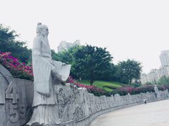 -龙头寺公园
