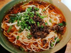 -不相离盐帮菜(郎园店)