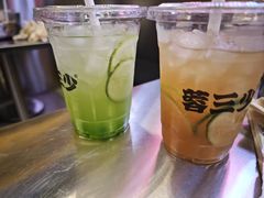 -蓉三少冒烤鸭·四川小吃集(北京首店)