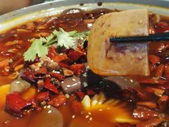 -朝郡酒家·粤菜(燕大星苑店)
