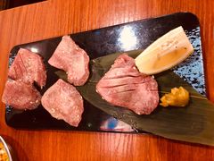 -大阪烧肉BAKA一代(十亩地店)