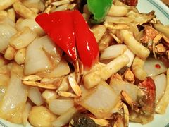 -周家二小姐的菜(丹阳店)