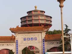 -高旻寺