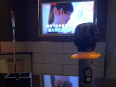 -K+PARTY连锁KTV(盈锋广场店)