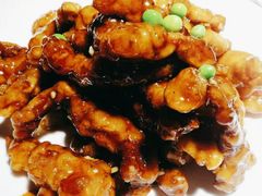 -味莊·青岛菜(云霄路店)