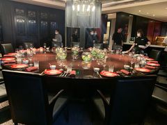 -上海苏宁宝丽嘉酒店·嘉府壹号中餐厅