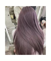 -HG美发设计沙龙