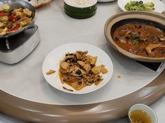 -紫藤园·天目湖大鱼头(南山竹海店)