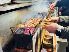 -同来顺烧烤餐厅(哈尔滨道店)