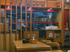 -晋宝章大同刀削面(和平里店)
