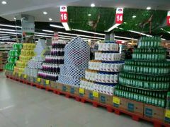 -中百仓储超市(京山翰林华府店)