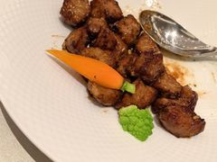 -寻鲜记·东海味·经典甬菜(宁波开元名都大酒店)