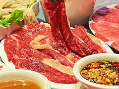 -贵宾牛·潮汕牛肉火锅(珠池总店)
