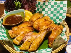 -泰妃殿(武汉首店)