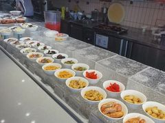 -李犟大爆鳝面·手工蟹黄包(湖滨西湖店)