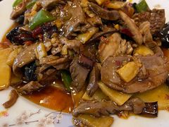 -鼎香润(德胜门内店)