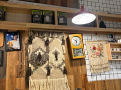 -蜗牛小馆醉乡民谣云南菜(惠新西里店)