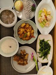 -馨月汇·独栋月子会所(静安店)