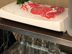 -海底捞火锅(威高广场店)