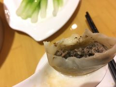 -鼎泰丰(嘉年华•海信广场VILLAGE店)