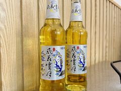 -随意石板烧(大理古城店)