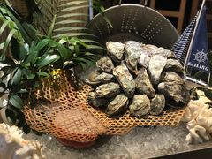 -东莞塘厦三正半山温泉酒店·沙利文西餐厅