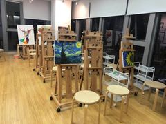 -蒂朵儿童绘画美术教室