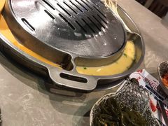 -哈哈碳都·牛肋条无限自助烤肉(台江万达店)