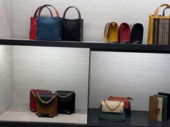 -Charles & Keith(大运河购物中心店)