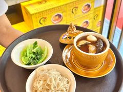 -李清佛跳墙|福建省十大名厨之首(后江埭店)