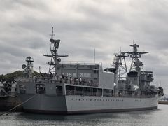 -中国人民解放军海军博物馆