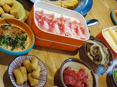 -铭记蛙小仙·活蛙畅享(CBD万达广场店)