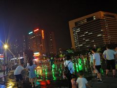 -伊藤洋华堂(温江店)