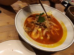 -临界音乐酒馆·小龙虾·江湖菜(华熙LIVE·鱼洞店)