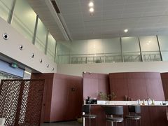 -浦东机场国航头等贵宾室