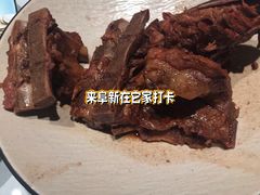 -王记酱骨头馆(经纬路店)