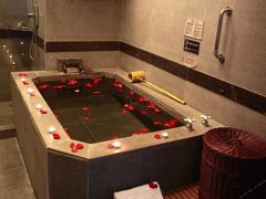 -厦门日月谷温泉渡假村