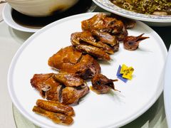 -粗茶淡饭·汉口公馆(循礼门店)
