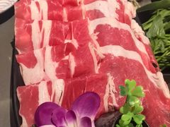 -捞王锅物料理(上海世茂广场店)