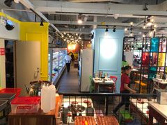 -钢管厂五区小郡肝串串香(车公庙店)