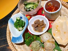 -小十料理(新城店)