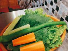 -釜山火炉·海鲜烤肉(紫藤路店)