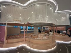 -BossBabe亲子餐厅(金光华广场店)
