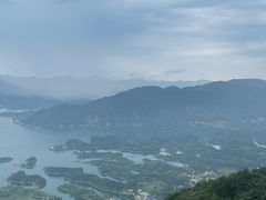 -仙岛湖旅游风景区