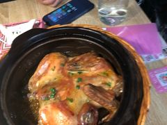 -茉莉餐厅(亳州高新万达广场希夷大道店)