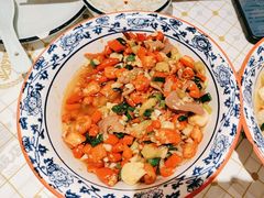 -3弄堂·滕王饭店·江西菜(铜锣湾店)