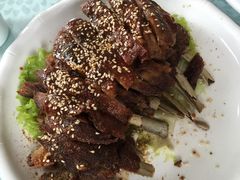 -老毛手抓·盐池滩羊非遗手抓(宁夏总店)
