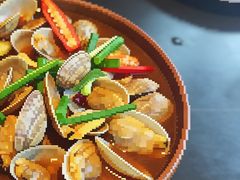 -鑫悦楼煎蟹·16年海鲜大排档