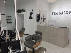 -未来美发·T1M HAIR SALON