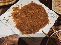 -小俩口烧烤东北菜(双井店)